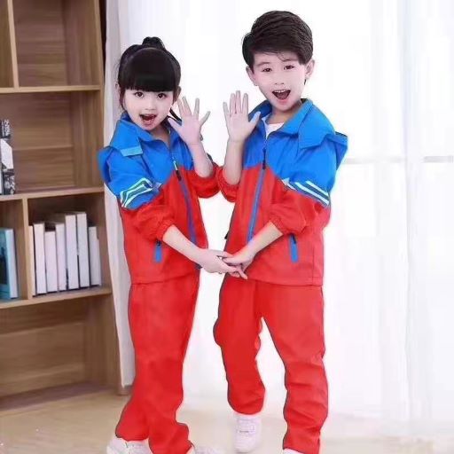黄埭校服定做