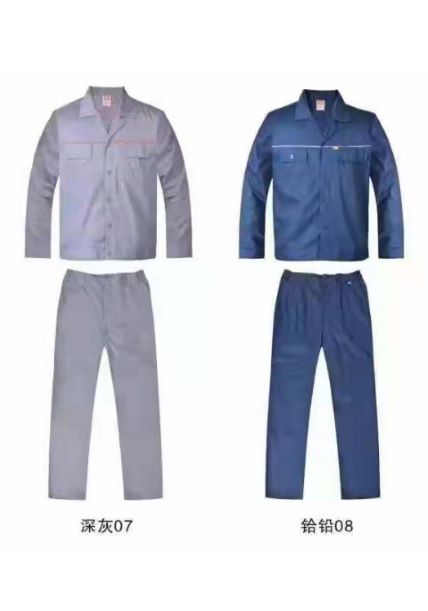黄埭工作服定做