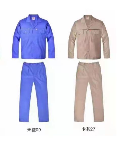 黄埭工作服定做