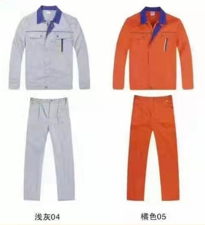 黄埭工作服定做