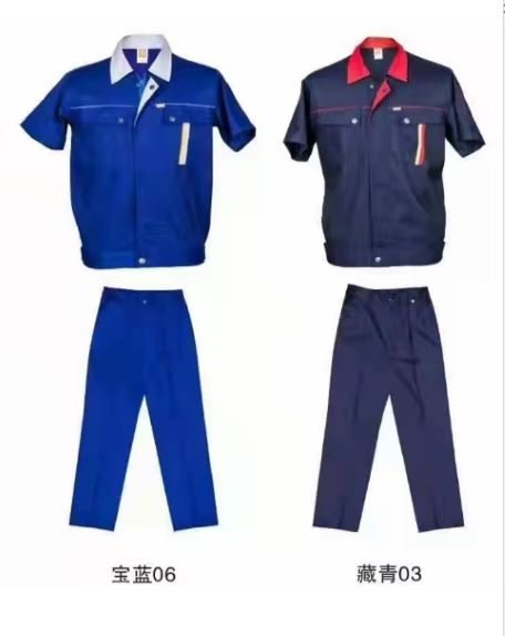 黄埭工作服定做