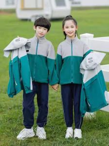黄埭校服定做